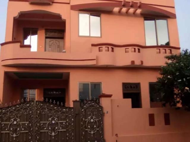 G.mangolia kothi Gujranwala ID 12193