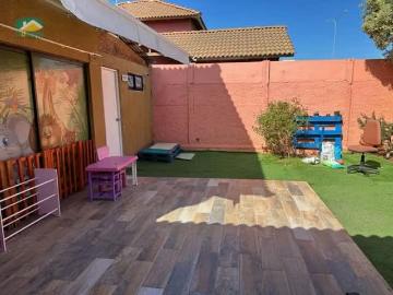 G. Mendez, uso mixto | 3 Dormitorios por 4500.00 en Coquimbo