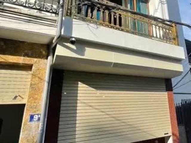 Gần 10tỷ Võ Chí Công/ Tây Hồ Nhà Mới 40m2 6 Tầng Thang Máy 10M Ra Ô Tô Mới Kính Koong