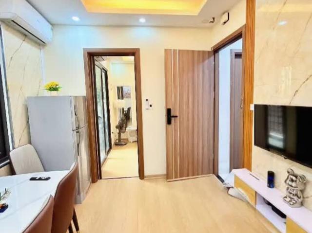 Gần 2 Tỷ Sở Hữu Ngay Căn Hộ 38M2 Đội Cấn Tiện Ích Ngập Tràn Gần Lăng