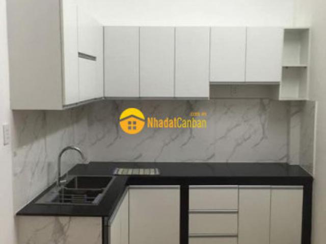 Gần 50m2 sát hẽm xe tăng nhà đẹp bình thạnh, hơn 4 tỷ gần 50m2 cho thuê tốt. Giá chỉ 4,5 tỷ