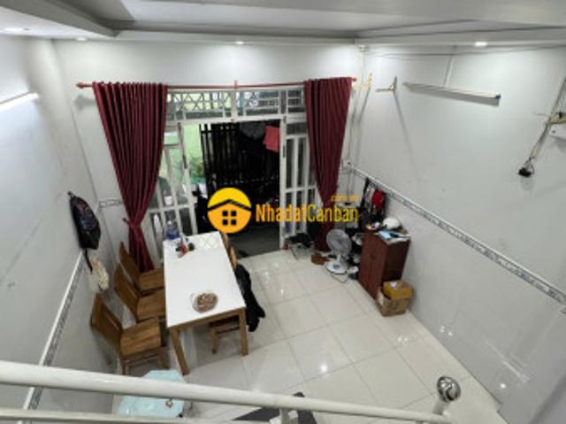 Gần chợ tăng nhơn phú b nhà 2 tầng dòng tiền sẵn