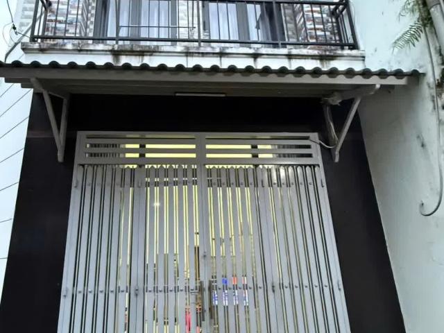 Gần Chợ Tân Hương Tân Phú HXH 35M2 2 Tầng 2PN 2WC Chỉ 3.65 Tỷ