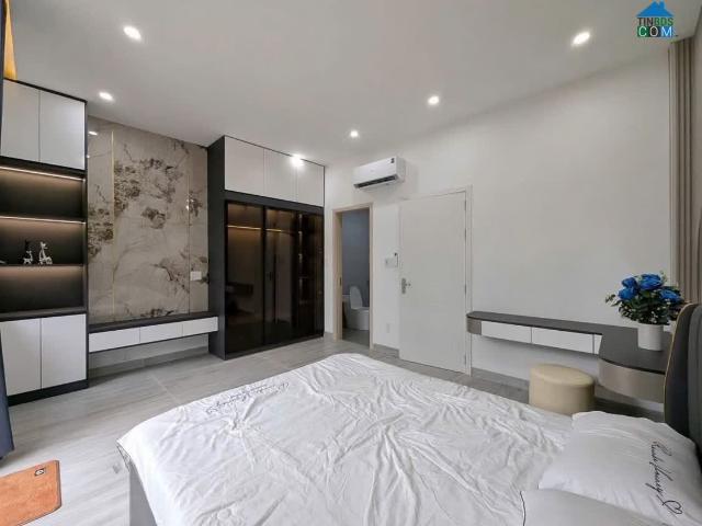 Gần Khu Bắc Hải, Q10 – Ngang 4.05m – DT 52.8m² – Giá Nhỉnh 7 Tỷ – Ở Yên Tĩnh, Dân Trí Cao