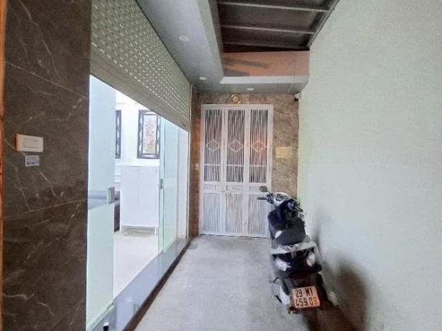 Gần mặt phố Kim Ngưu, sát trường tiểu học &THCS, 33m sổ đỏ nở hậu, giá 5.85 tỷ