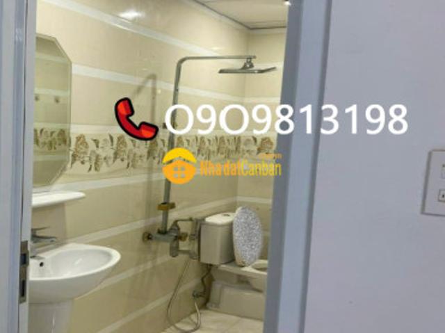 Gần mặt tiền p.cầu kho q1 shr công chứng trong ngày tiếp khách thiện chí