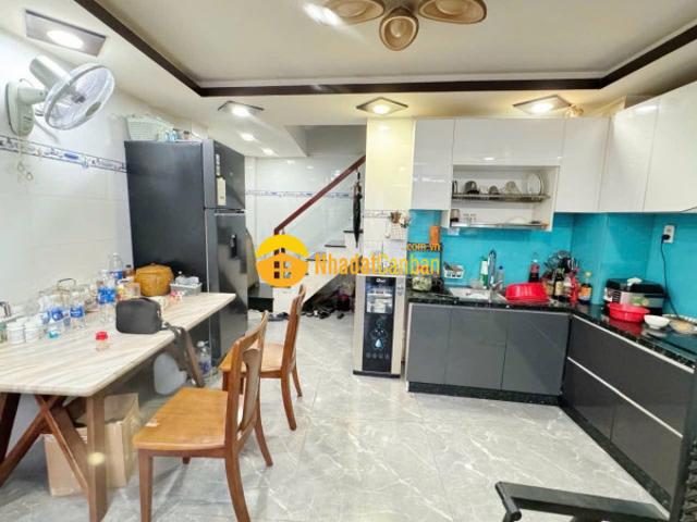 Gần metro 2, kd sầm uất, hẻm 6m, nguyễn thái bình, tân bình, 4 tầng, 58m2, ởvpcty, 12.5 tỷ