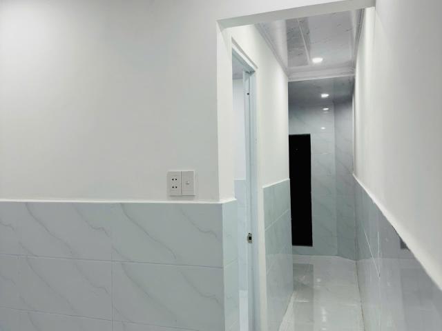 Gần MT Điện Biên Phủ, 2 Mặt Kiệt trước sau, 39m2, sân rộng, 2PN, 2. X tỷ