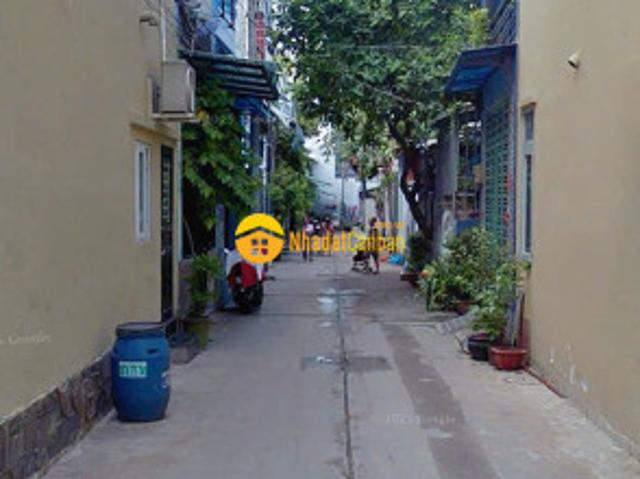 Gần siêu thị aeon tân phú sẵn dòng tiền bán nhà hxh dt 55m2 2 tầng lê trọng tấn bình tân