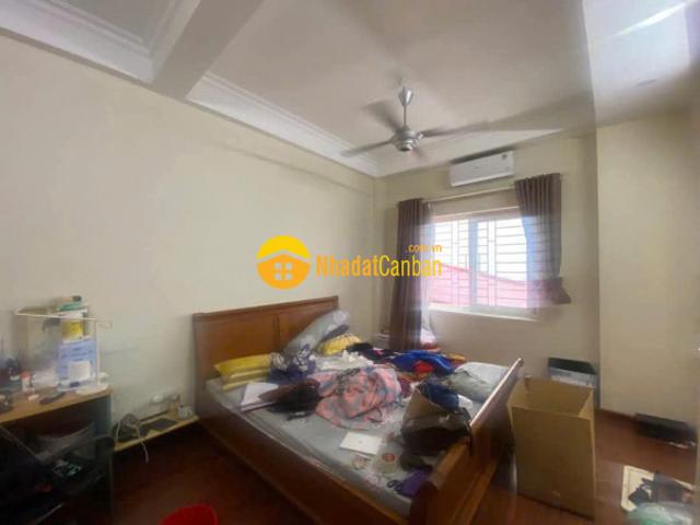 Gần phố, 58m2, phố ngọc lâm, long biên, 8x tỷ