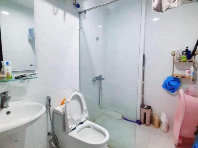 Gần phố Hoàng Sâm, Cầu Giấy, LÔ GÓC, oto vào nhà, oto tránh, sổ vuông nở hậu