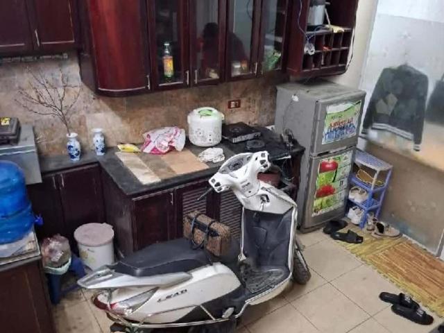 Gần Phố_lô Góc 2 Thoáng, 86m2_phố Lê Duẩn_giá Tốt_xây Nhà Dòng Tiền Thang Máy Quá Đẹp