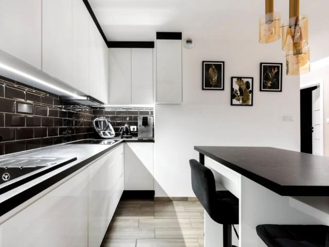 G. Narutowicza 62,79 m², Szczecinek