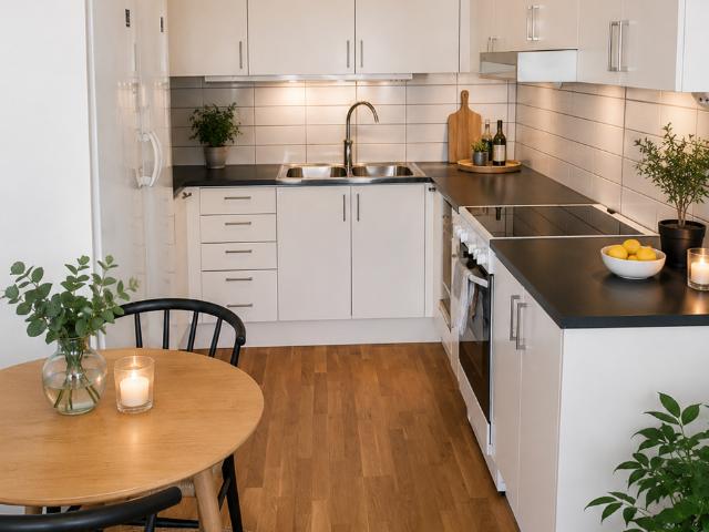 Gånglåtsvägen 1 F