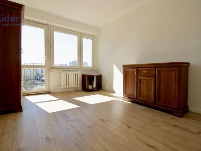 Głowackiego 48,80 m², Toruń