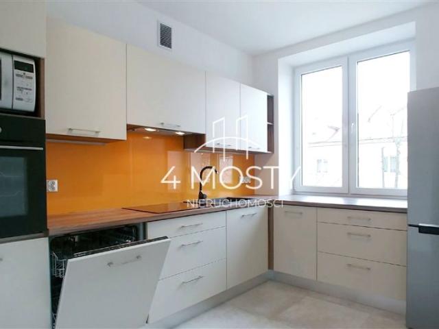 Głowackiego 48 m², Skawina