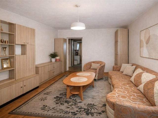 Głowackiego 61 m², Sosnowiec