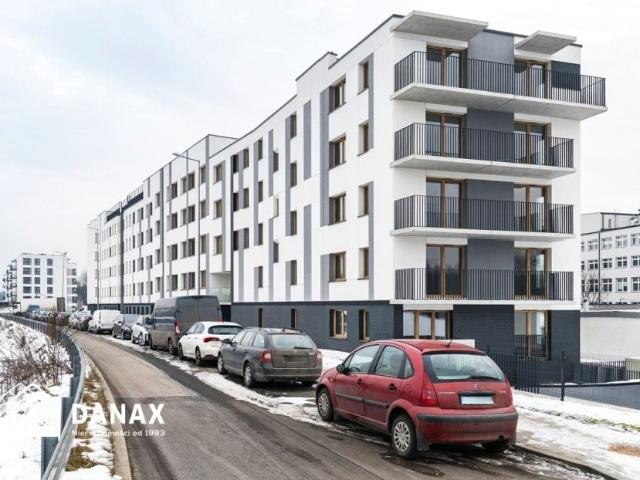 Głowackiego 62,70 m², Kraków