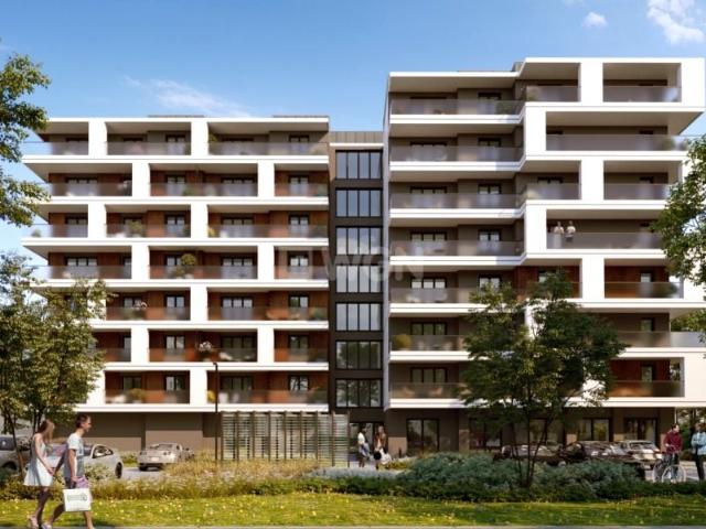 Głowackiego 64,74 m², Głogów
