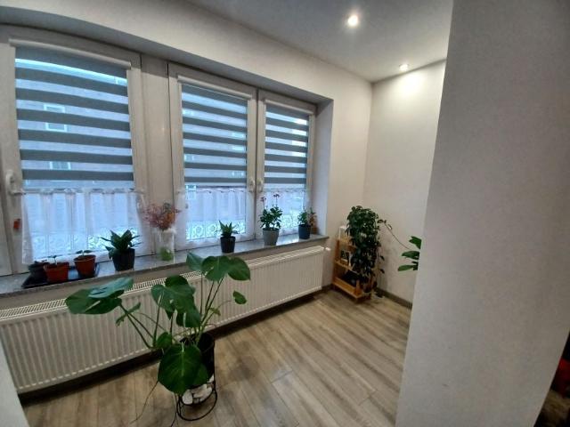 Głowackiego 7D/ 87 m², Wałbrzych