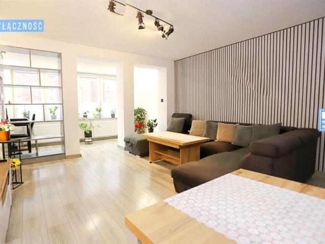 Głowackiego 87 m², Wałbrzych