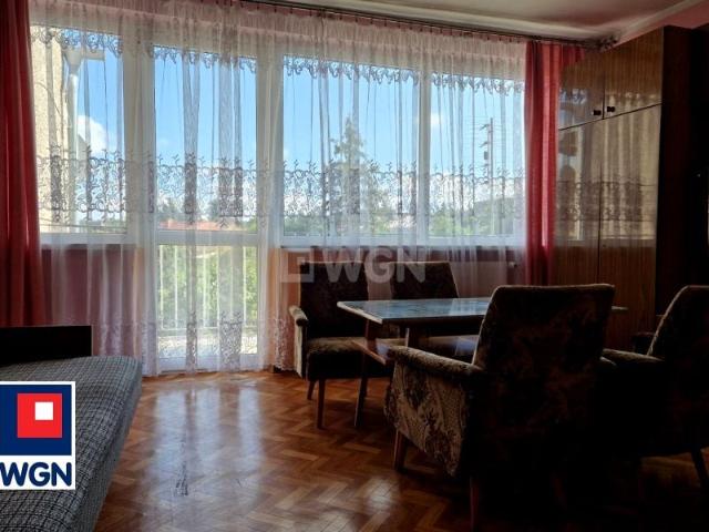 Głowackiego 95 m², Małomice