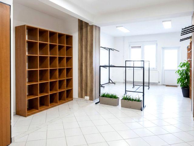 Głowackiego 110 m², Opole