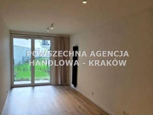 Głowackiego 25,38 m², Kraków