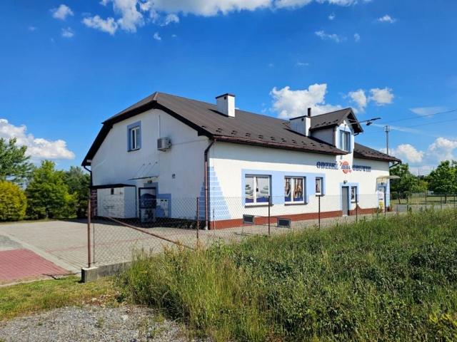 Głowackiego 290 m², Sędziszów Małopolski