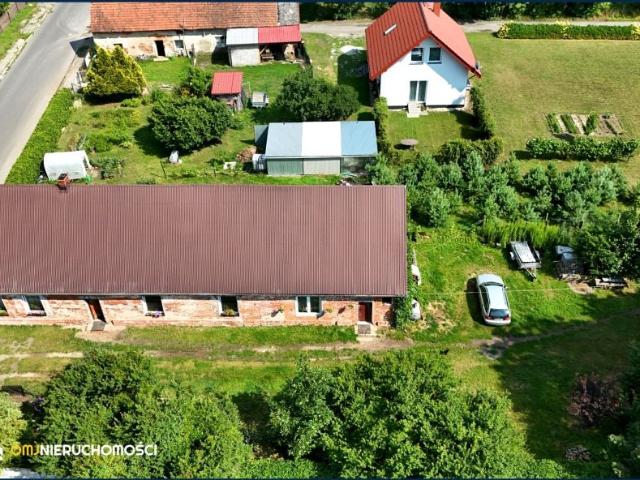 Główna 117 m², Miłocice