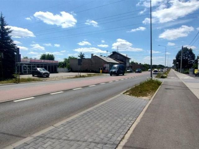 Główna 113 m², Częstochowa