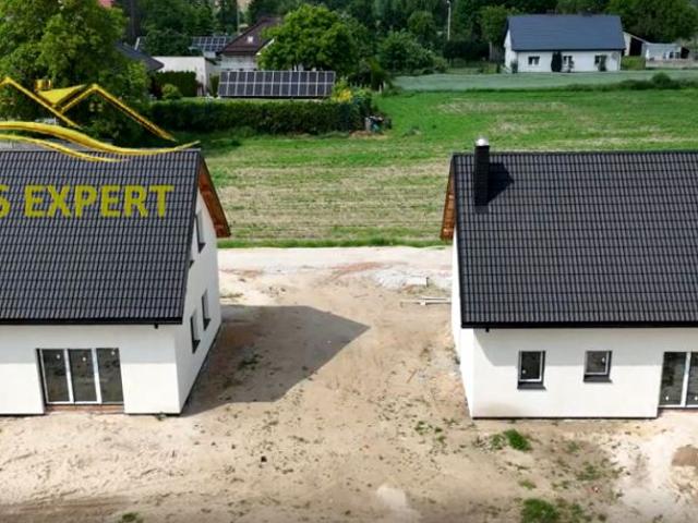 Główna 134,40 m², Wyszanów