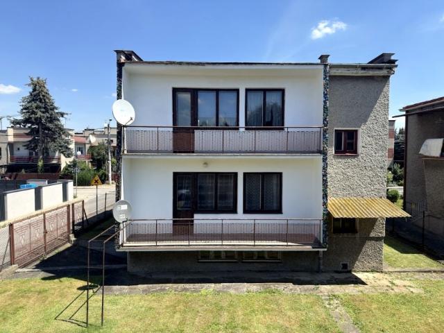 Główna 170 m², Tarnów