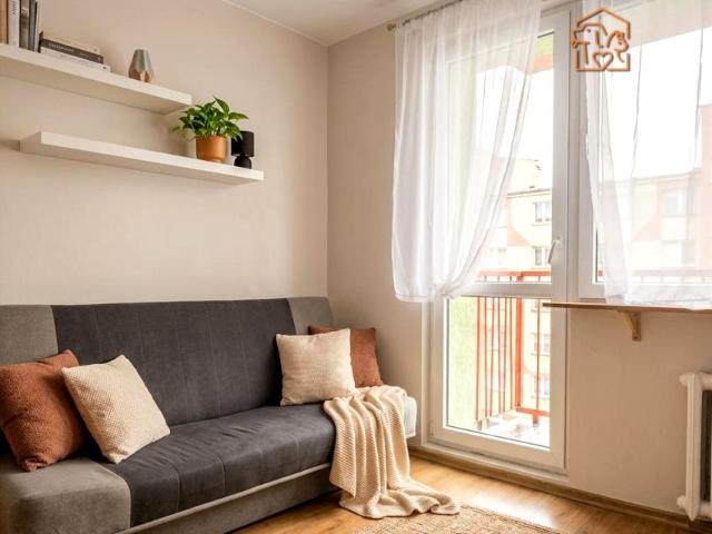 Główna 18 m², Wałbrzych