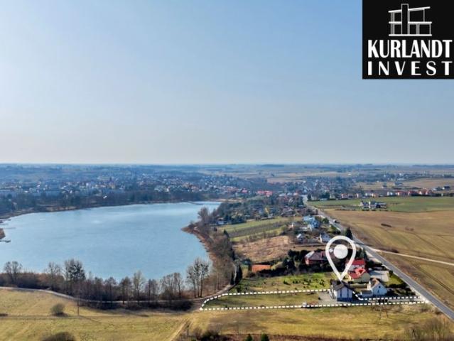 Główna 325,27 m², Tuchola