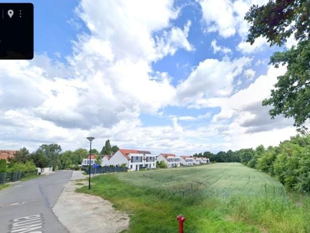 Główna 34 10 613 m², Ślęza