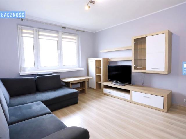 Główna 44,54 m², Wałbrzych