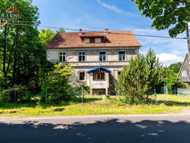 Główna 458 m², Świeradów Zdrój