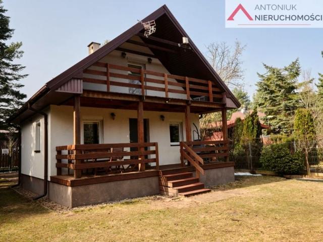 Główna 75 m², Sikory