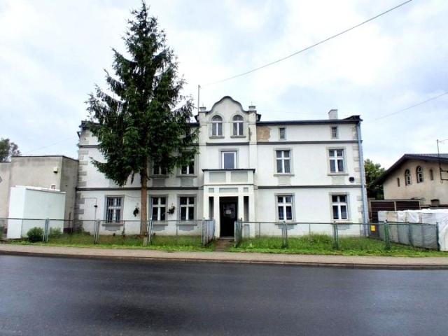 Główna 54,81 m², Książki