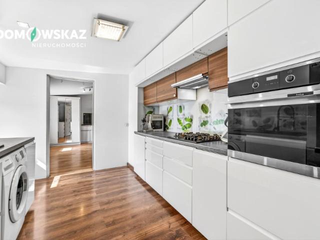Główna 57,90 m², Chorzów
