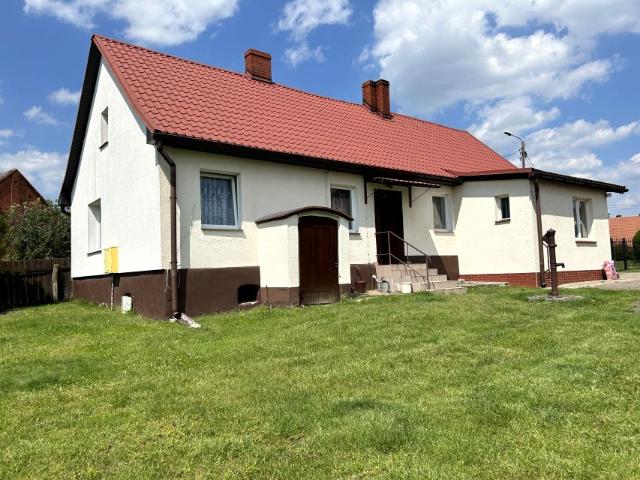 Główna 67 140 m², Chłopowo