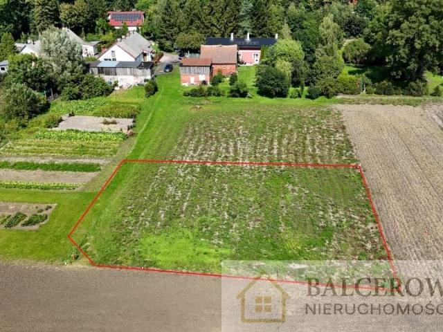 Główna 716 m², Miłoradz