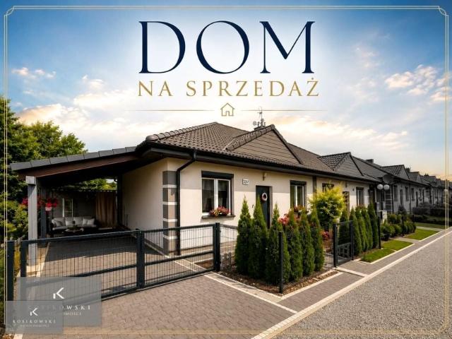 Główna 72 m², Kamienna