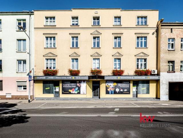 Główna 778 m², Poznań