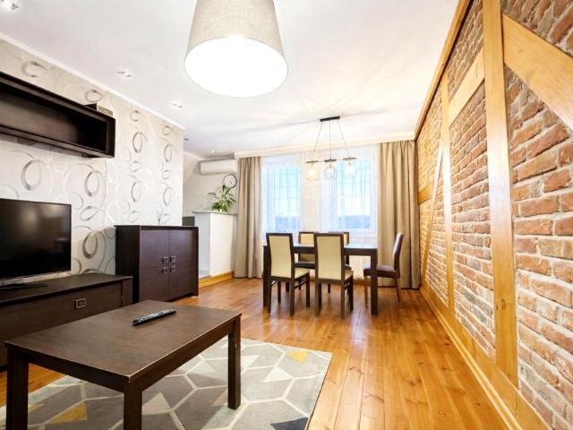 Główna 82 m², Łosiów
