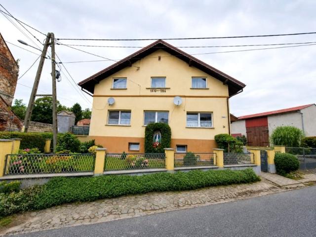 Główna 82 m², Radoszowy