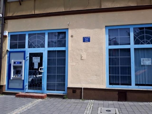 Główny Rynek 123,40 m², Andrychów