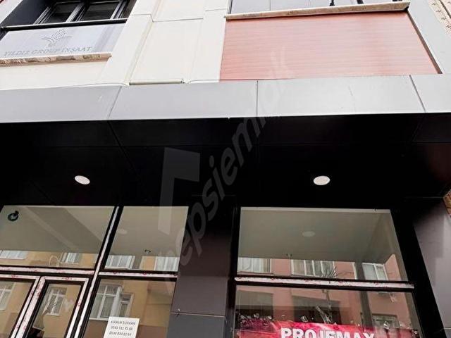 G.O.P HÜRRİYET MAHALLESİ PAŞAÇAYIRI CADDESİ KİRALIK 200m DÜKKAN
