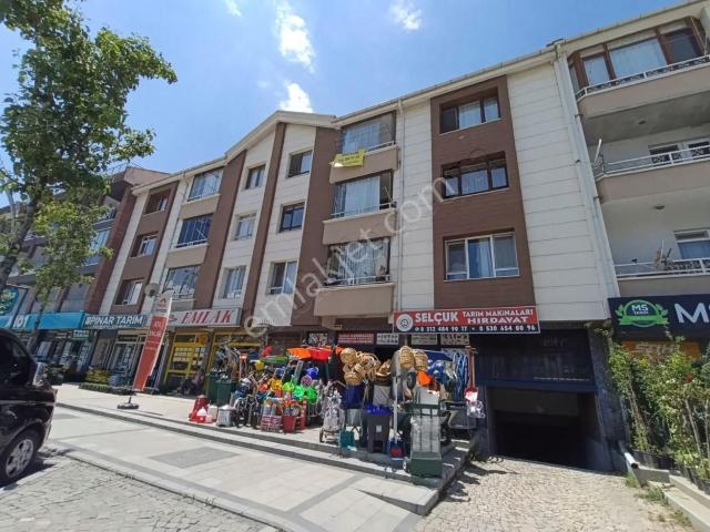 G.o.p Mahallesi 3+1 Cadde Üzerinde